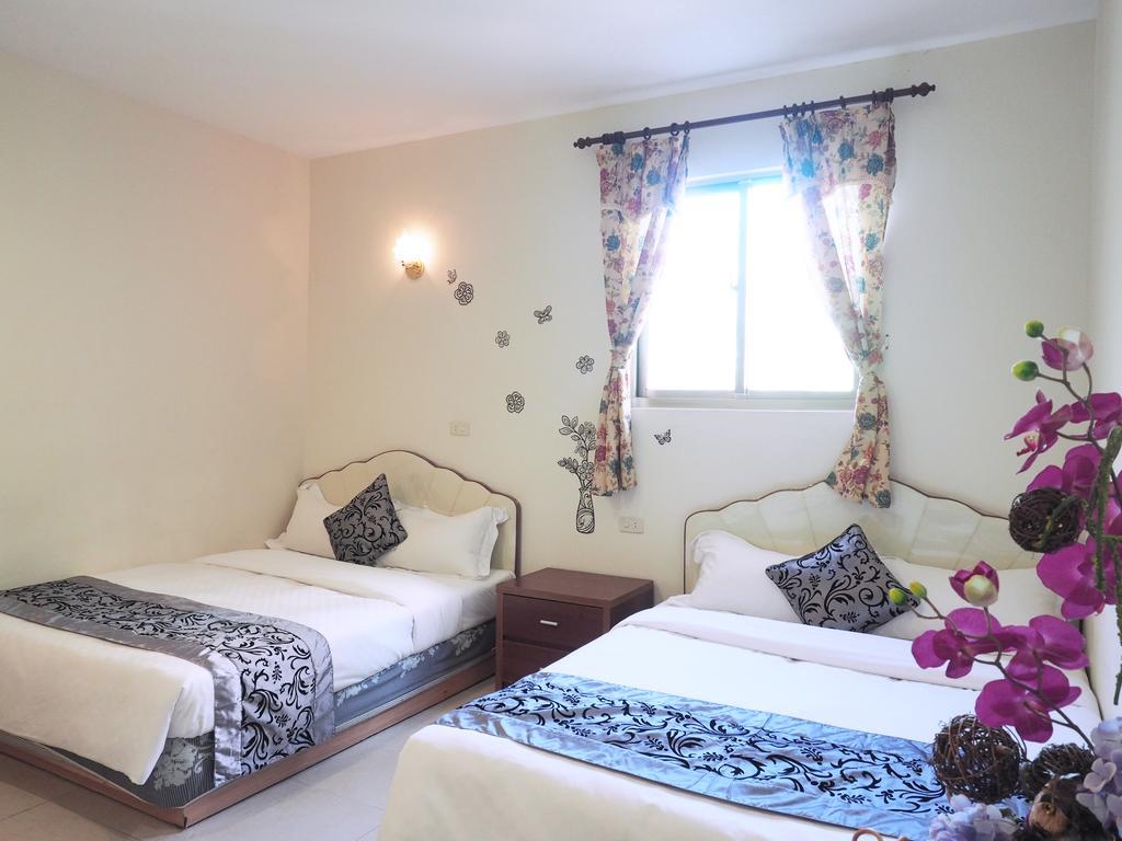 Siang Ti Ya Homestay Kenting Room photo