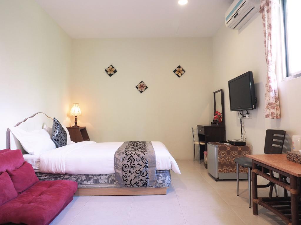 Siang Ti Ya Homestay Kenting Room photo