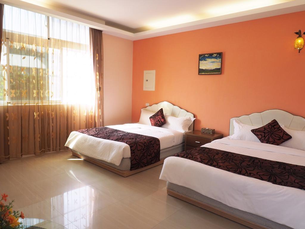 Siang Ti Ya Homestay Kenting Room photo
