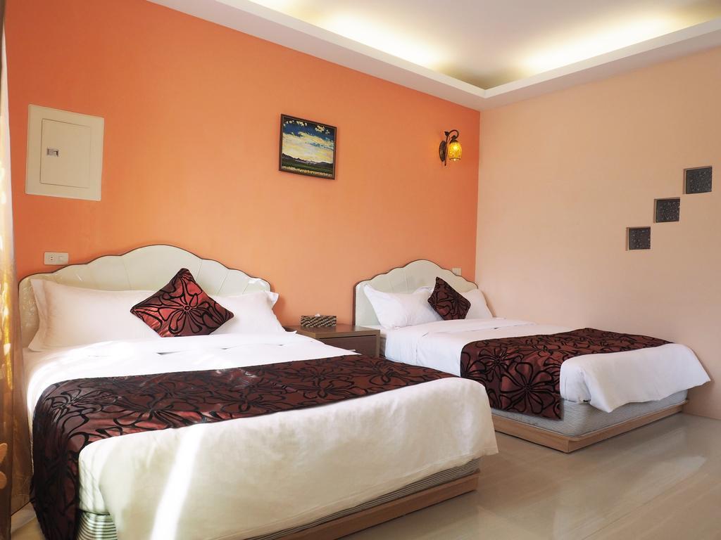 Siang Ti Ya Homestay Kenting Room photo