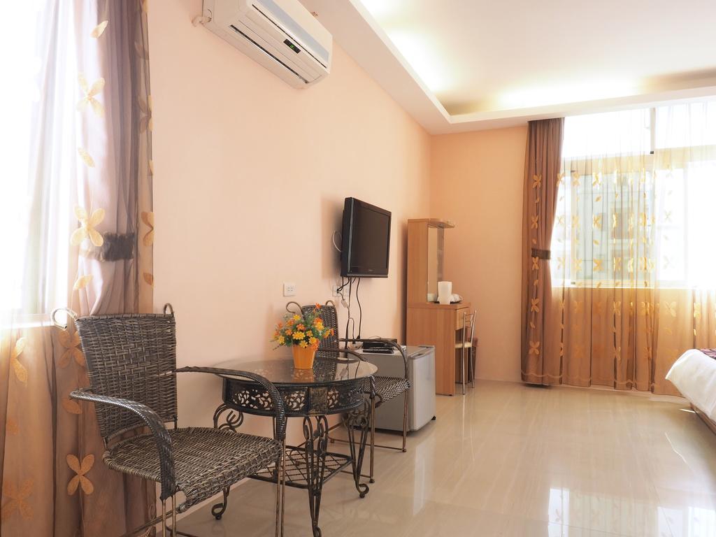 Siang Ti Ya Homestay Kenting Room photo