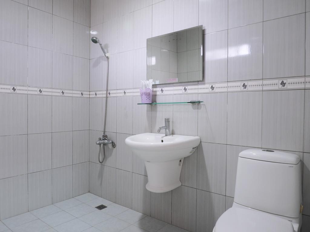 Siang Ti Ya Homestay Kenting Room photo
