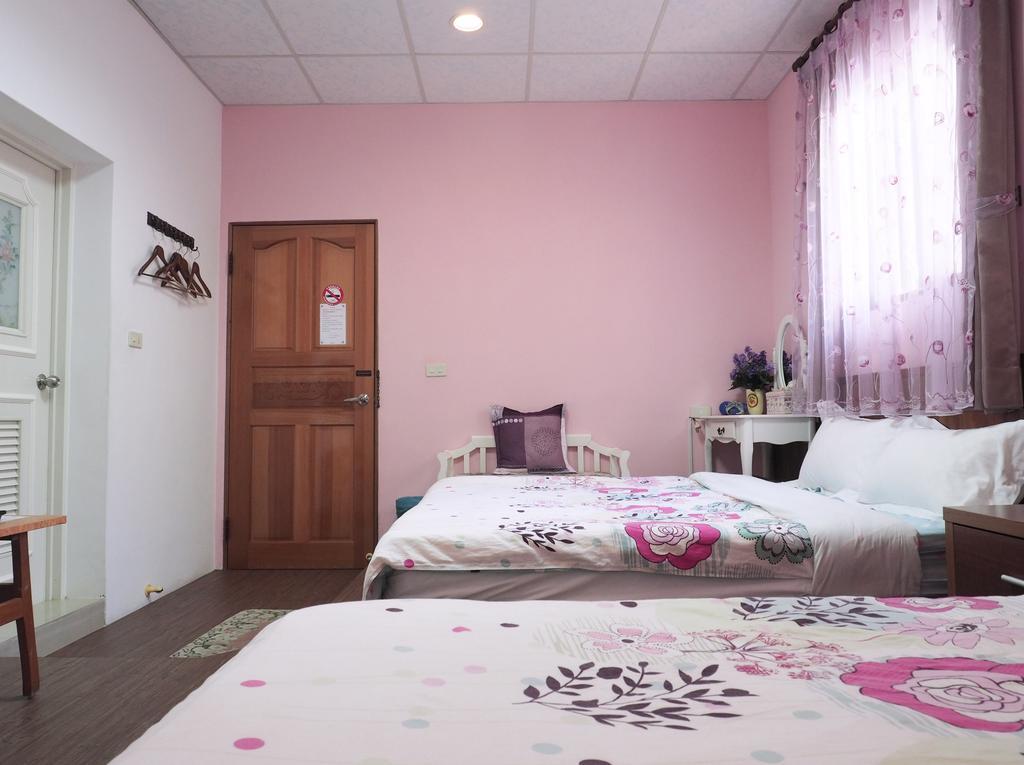 Siang Ti Ya Homestay Kenting Room photo