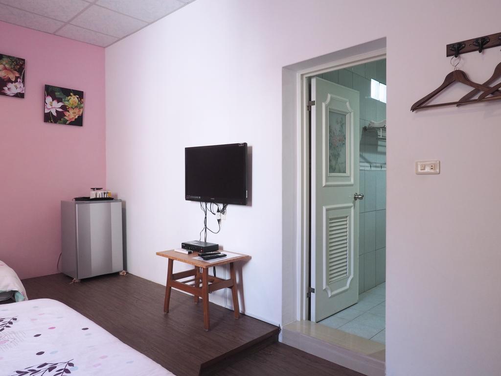 Siang Ti Ya Homestay Kenting Room photo