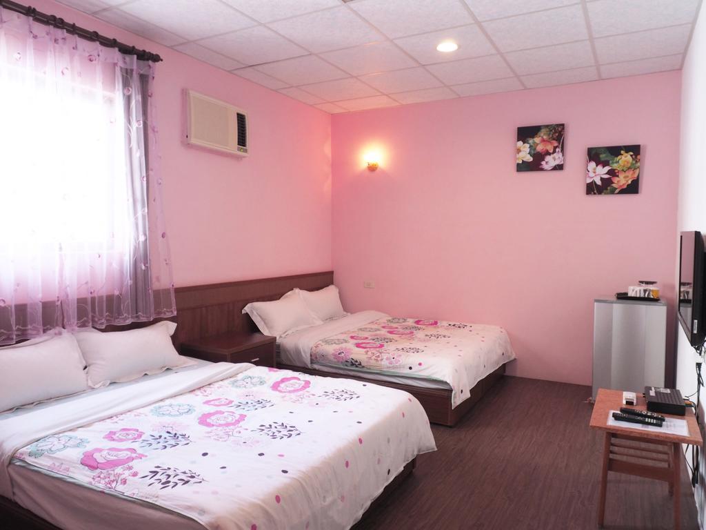 Siang Ti Ya Homestay Kenting Room photo