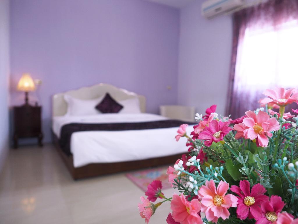 Siang Ti Ya Homestay Kenting Room photo