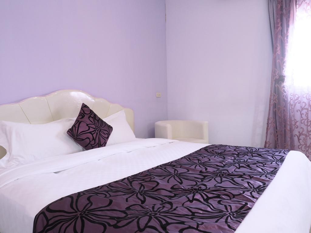Siang Ti Ya Homestay Kenting Room photo