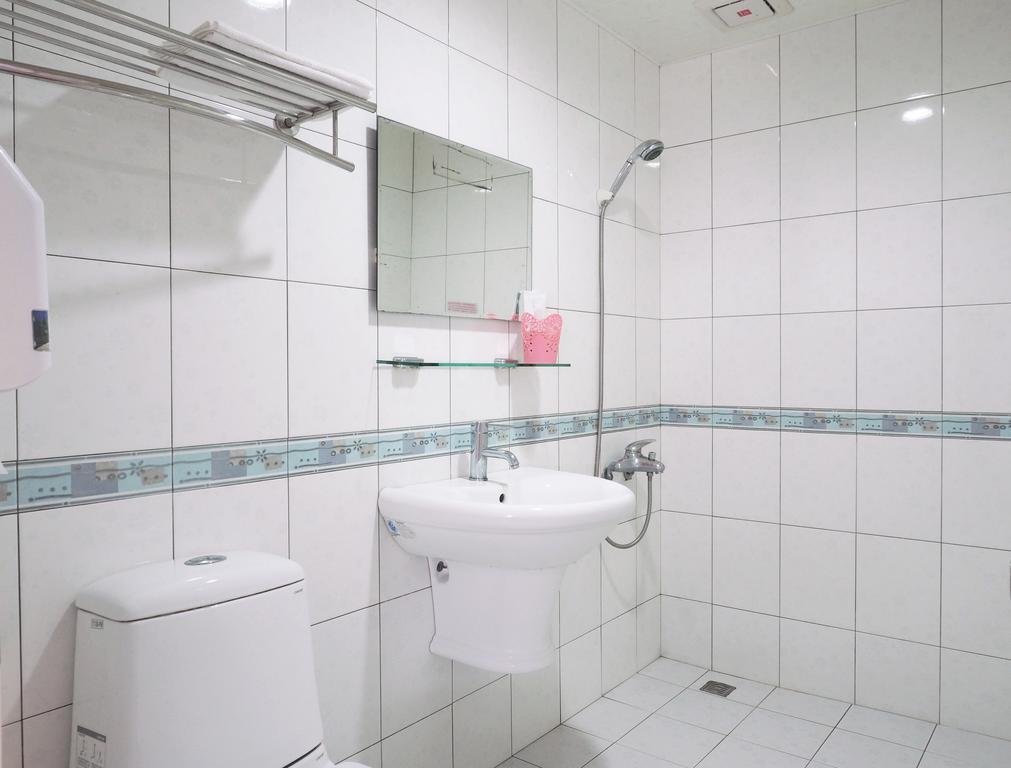 Siang Ti Ya Homestay Kenting Room photo